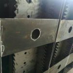 دوش اکستراکتور2