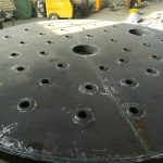 کوکر پرس 3003 تن